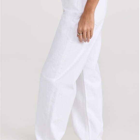 AGOLDE Criss Cross Straight Size 31 - Picture 9 of 15